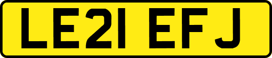LE21EFJ