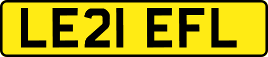 LE21EFL