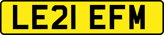 LE21EFM