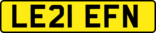 LE21EFN