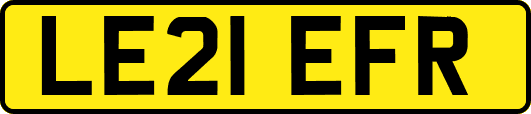 LE21EFR