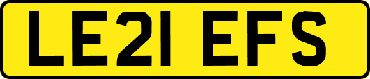 LE21EFS