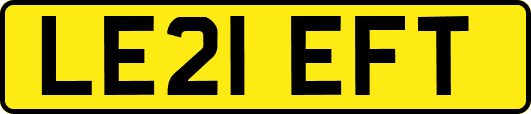 LE21EFT