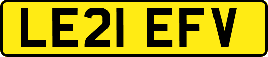 LE21EFV