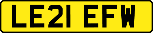 LE21EFW