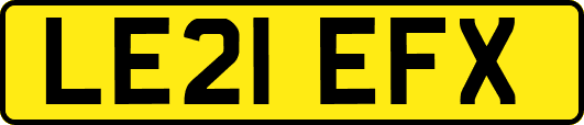 LE21EFX