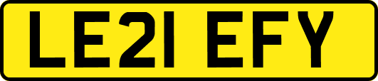 LE21EFY