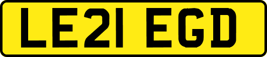 LE21EGD