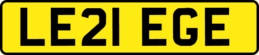 LE21EGE