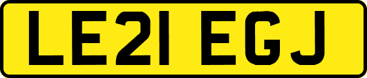 LE21EGJ