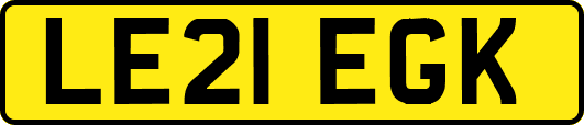 LE21EGK