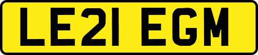 LE21EGM
