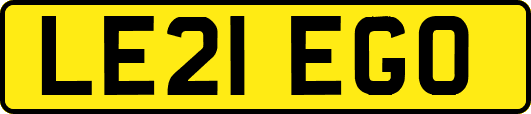 LE21EGO