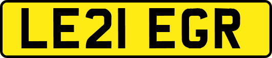 LE21EGR