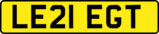 LE21EGT