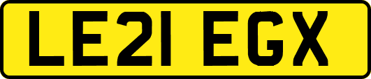 LE21EGX