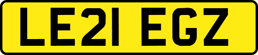 LE21EGZ