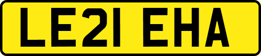 LE21EHA