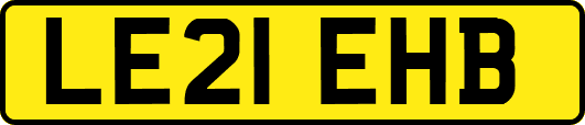 LE21EHB