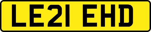 LE21EHD