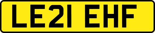 LE21EHF