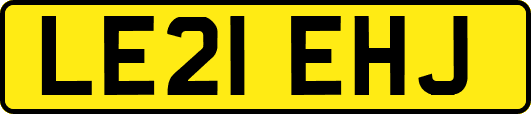 LE21EHJ