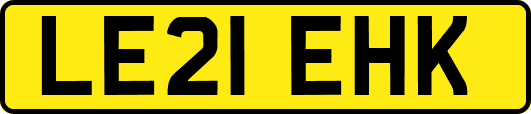 LE21EHK