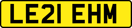 LE21EHM