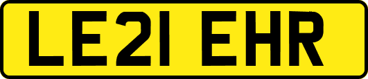 LE21EHR