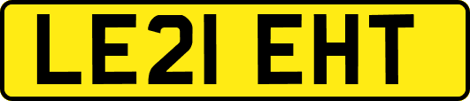 LE21EHT