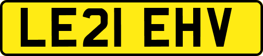 LE21EHV