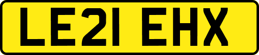 LE21EHX
