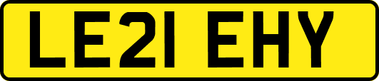 LE21EHY