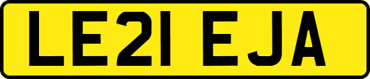 LE21EJA