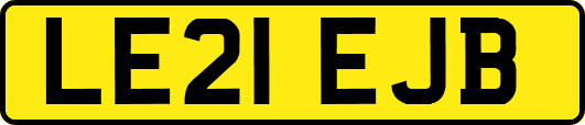 LE21EJB