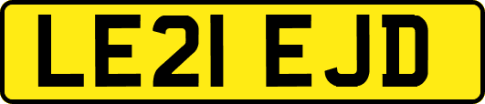 LE21EJD