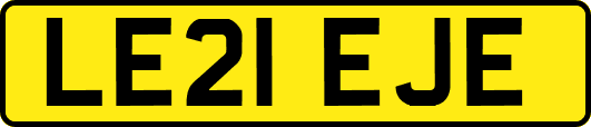 LE21EJE