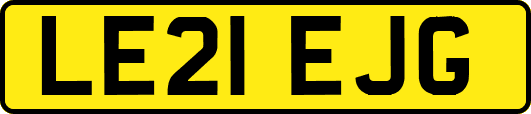 LE21EJG