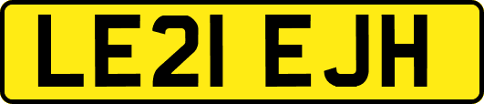 LE21EJH