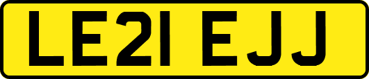 LE21EJJ
