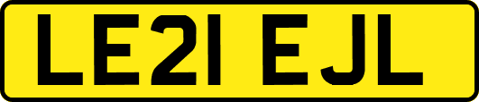 LE21EJL