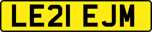 LE21EJM