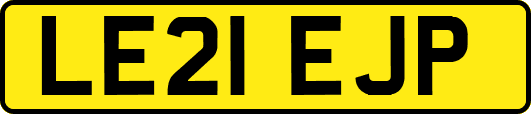 LE21EJP