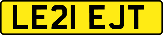 LE21EJT