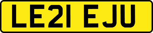 LE21EJU