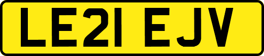 LE21EJV