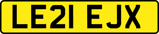 LE21EJX