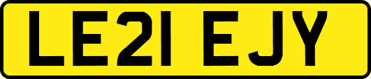 LE21EJY