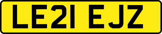 LE21EJZ