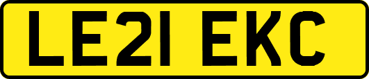LE21EKC